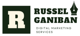 Russel Ganiban | Virtual Assistant